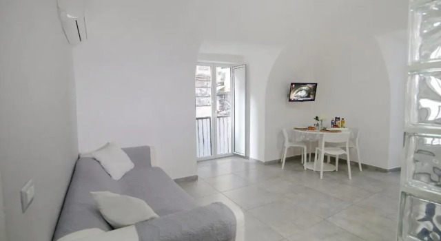 Апартаменты casa sant’anna