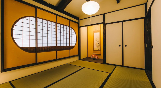 Номер Standard Hostel Koharubiyori Kyoto