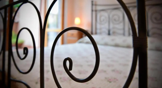 Двухместный номер Standard Villa Etruria Guest House