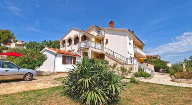 Апартаменты Apartments Vladislava 906