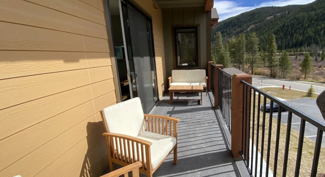 Апартаменты Premier Clearwater Lofts Bldg 2 205