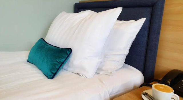 Одноместный номер Standard Hotel Collingwood BW Signature Collection