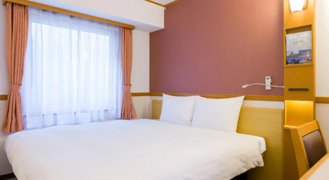 Toyoko Inn Tokyo Machida Station Odakyu Line Higashi, Buchen Sie Hotel Machida Präfektur Tokyo