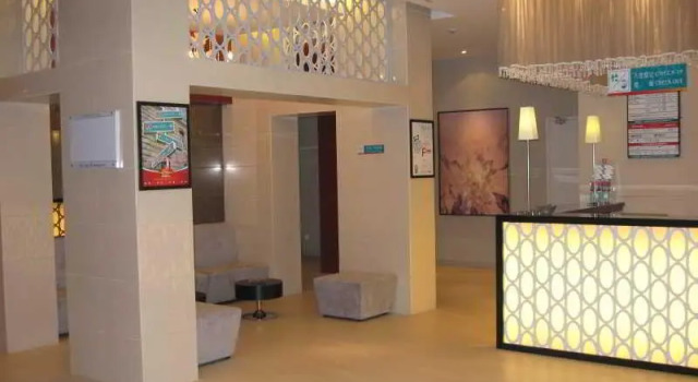 JinJiang Inn  Fuzhou