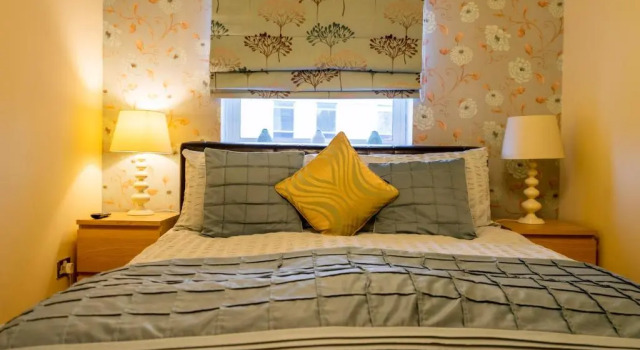 316 Westgate, Book Hotel York North Yorkshire