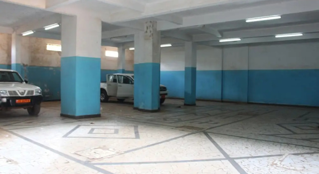 Adamaoua Hotel, Reserva ahora Hotel Ngaoundere Adamaw