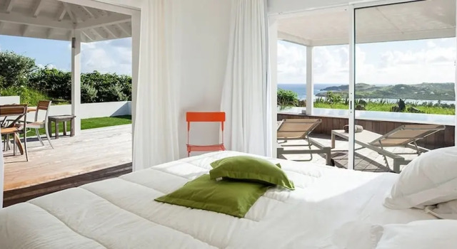 Villa Alphane