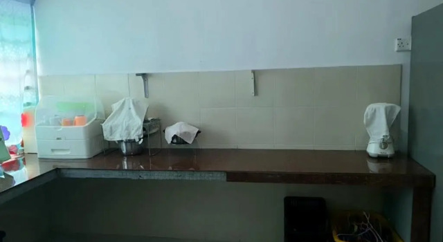 Homestay Ahmad Kuala Kangsar, Book Hotel Kuala Kangsar Perak
