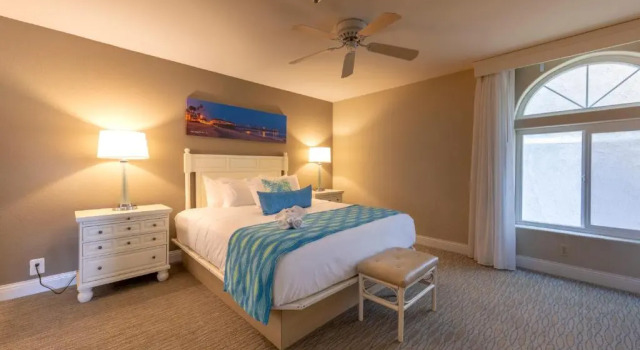Номер Standard Capistrano SurfSide Inn