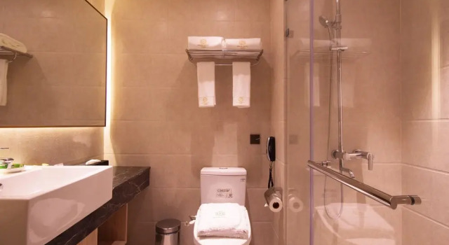 Двухместный номер Superior Prince Hotel