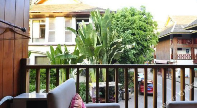 Meigonghe Yulin Boutique Theme Inn, Prenota Boutique Boutique hotel a Yunnan, Boutique