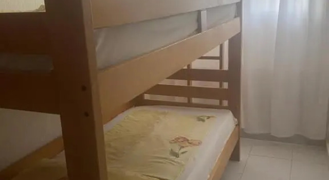 Семейные апартаменты Цокольный этаж Apartments Tepavac