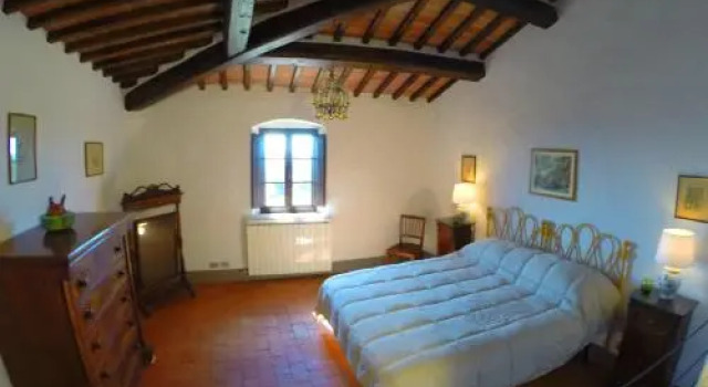 Candido Apartment