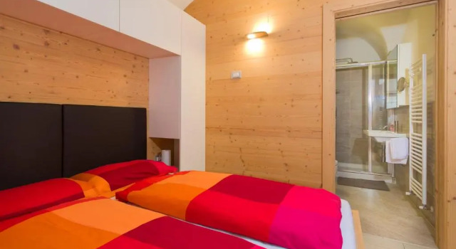 Апартаменты Residenza Al Cadin