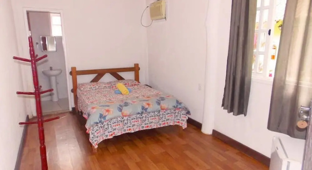 Pousada L'Auberge