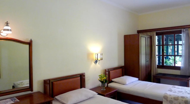 Peti Mas Hotel