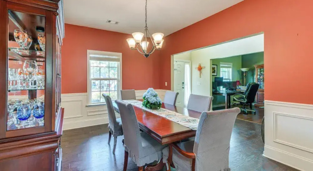 Коттедж Fenced Yard & Patio! Family Home Near Fort Benning