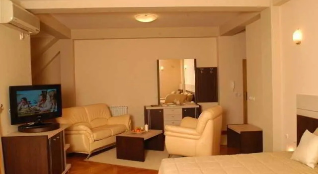Camera Standard Premier Hotel
