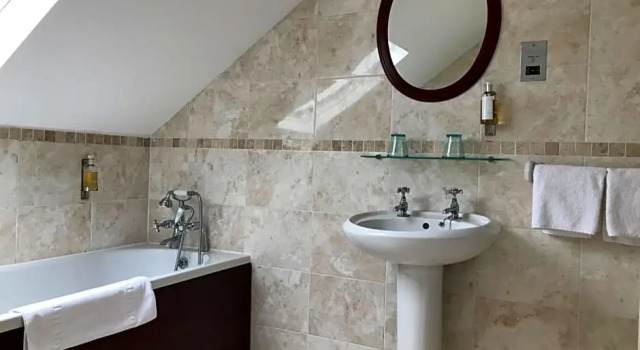 Номер Standard Victoria inn