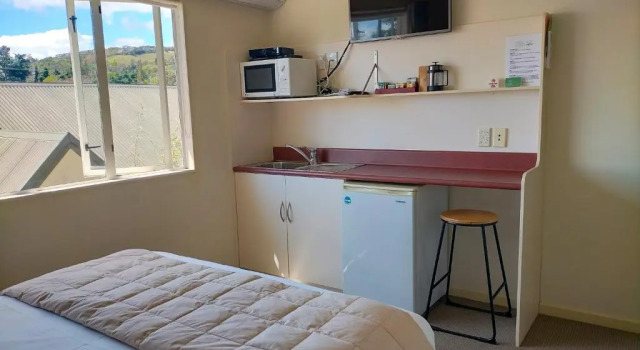 Студия Classic Boutique Motel