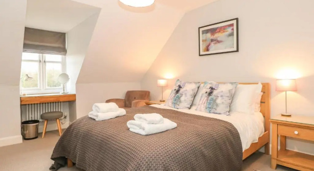 Swan Cottage, Забронировать Дом для отпуска Коттеджи Исторического графства Суссекса, Коттедж