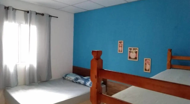 Pousada Boracéia 1 - Bertioga, Забронировать Отель Борасея Sao Sebastiao Coast