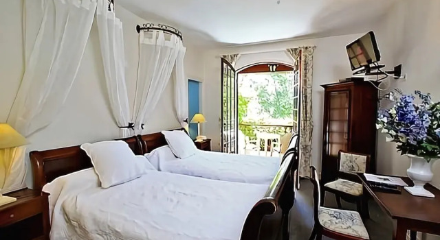 LOGIS Auberge de l'Etang Bleu, Reserva ahora Albergue Mareuil en Périgord Francia