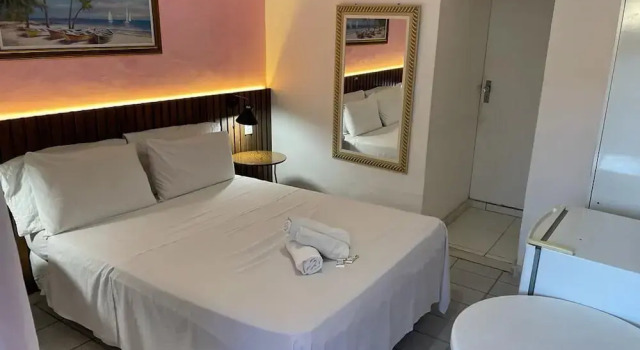 Номер Economy Nascimento Suites