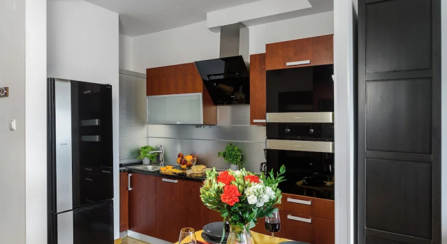 Апартаменты Lumina platinium Tower Apartments