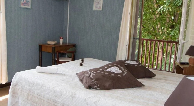Hotel Le Guilazur, Rezervasyon Otel Molines-en-Queyras Queyras National Park