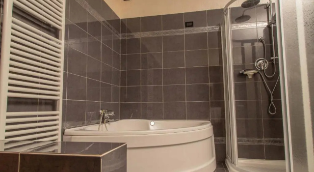 Двухместный номер Standard Hotel Camino Vecchio