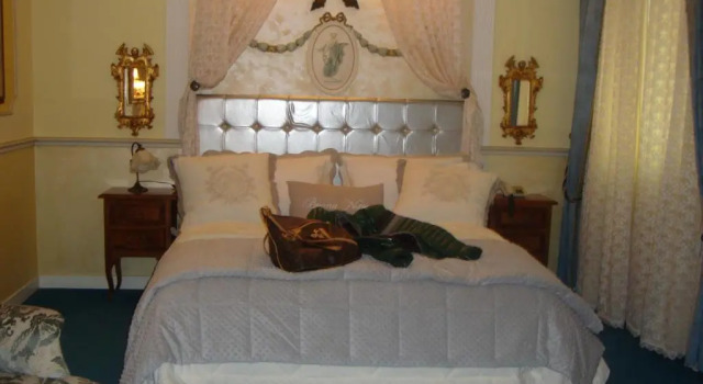 Номер Standard Hotel Vandelli