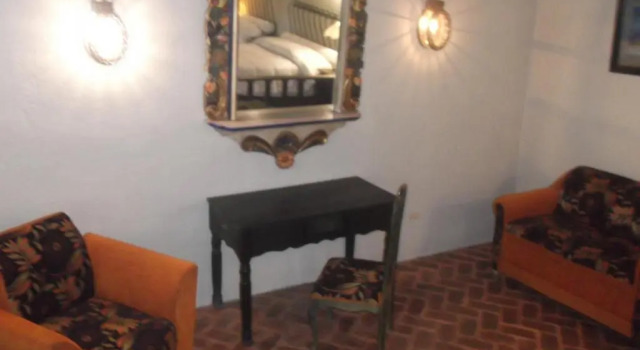 Люкс Mirador del Frayle