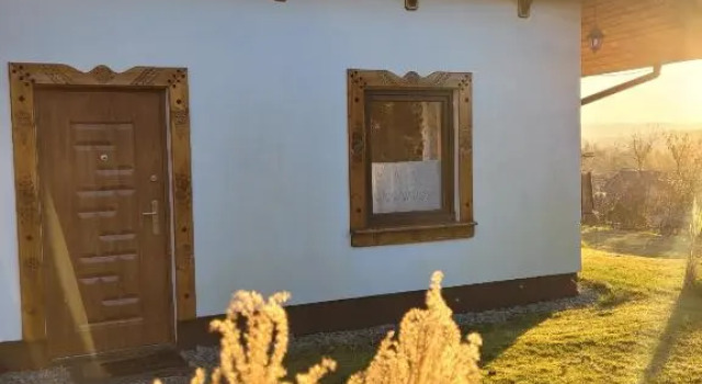 Na Szlaku - domki do wynajęcia