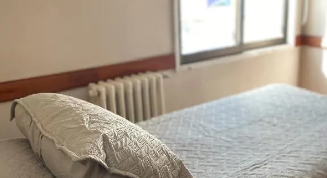 Четырёхместный номер Superior Hotel Vicente López