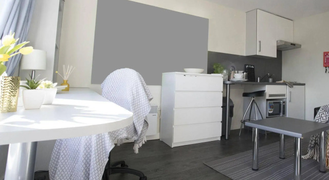 Beaverbank Place - Campus Accommodation