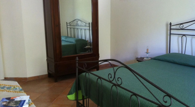 Gli Ulivi Agriturismo