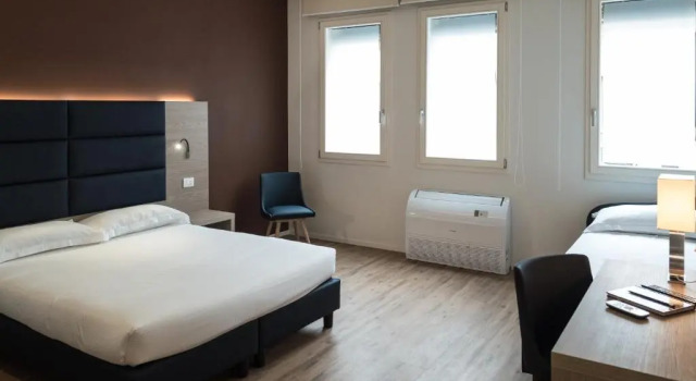 Номер Standard Letto A Castello