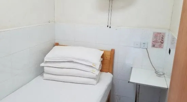 Номер Economy Zhenghong Hostel