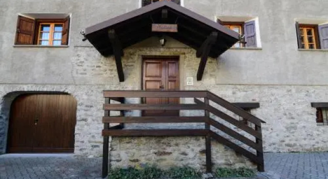 Appartamenti Il Sogno, Buchen Sie Ferienwohnung Campodolcino Valchiavenna