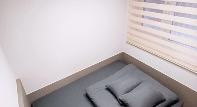 Четырёхместный номер Standard Stay with yeonnam
