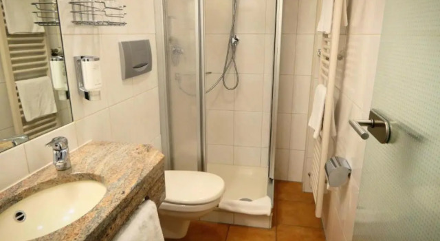 Номер Standard Hotel Christel