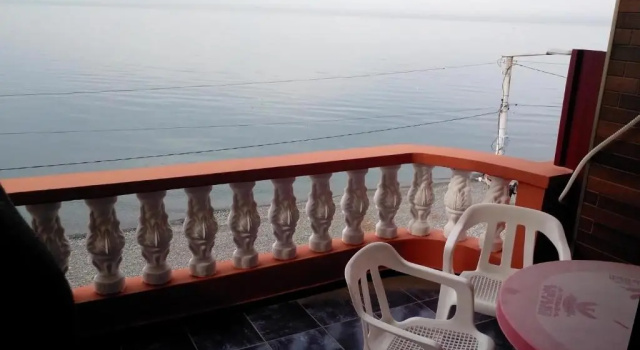 Люкс Guest House Rusalka