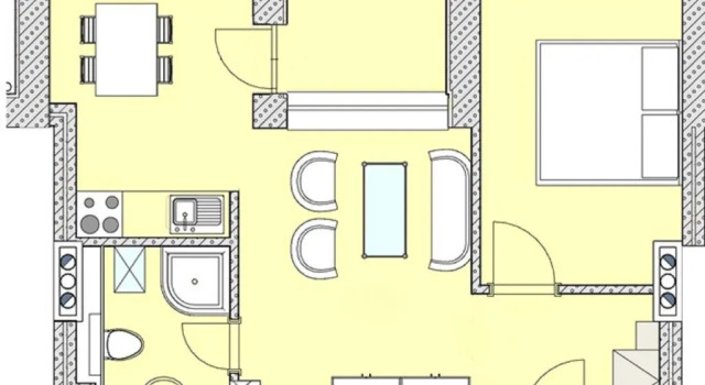 Апартаменты Superior Apartments Piknik