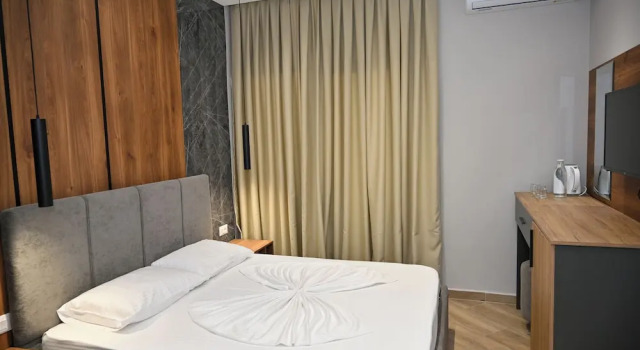 Двухместный номер Classic MondurO Hotel