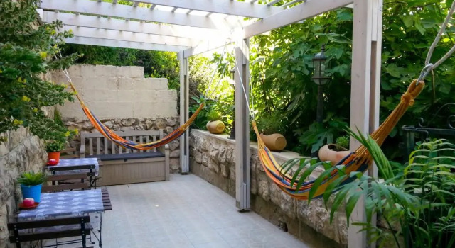 Вилла The Spirit Of Tzfat Villa