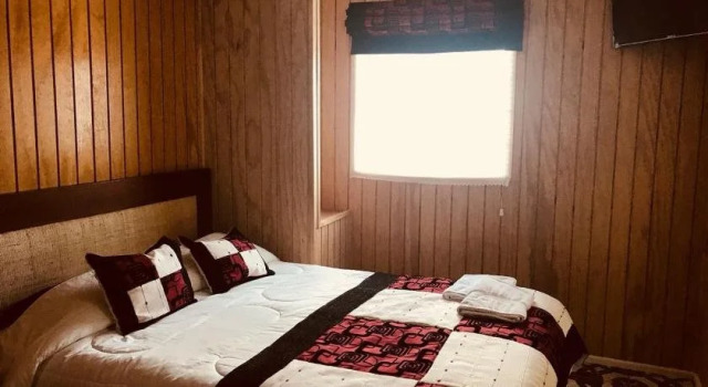 Hotel Yellow Submarine, Забронировать Отель Пунта-Аренас область Магальянес