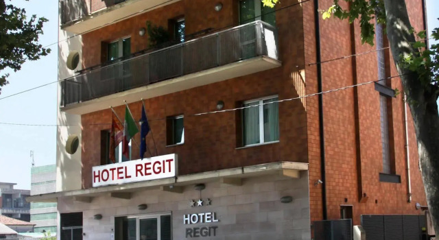 Hotel Regit