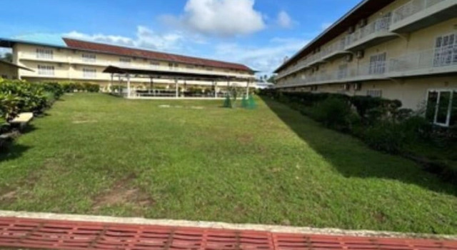 Lungi Gateway Hotel, Prenota Hotel Kambia Sierra Leone
