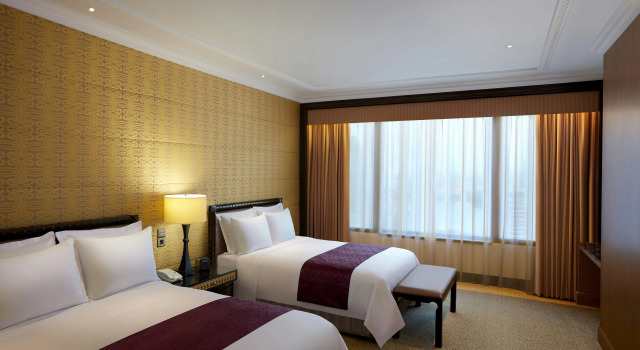 Sheraton Grande Sukhumvit, a Luxury Collection Hotel, Bangkok, Забронировать Отель Отели Бангкока с парковкой, рядом с Улица Араб-стрит, Парковка